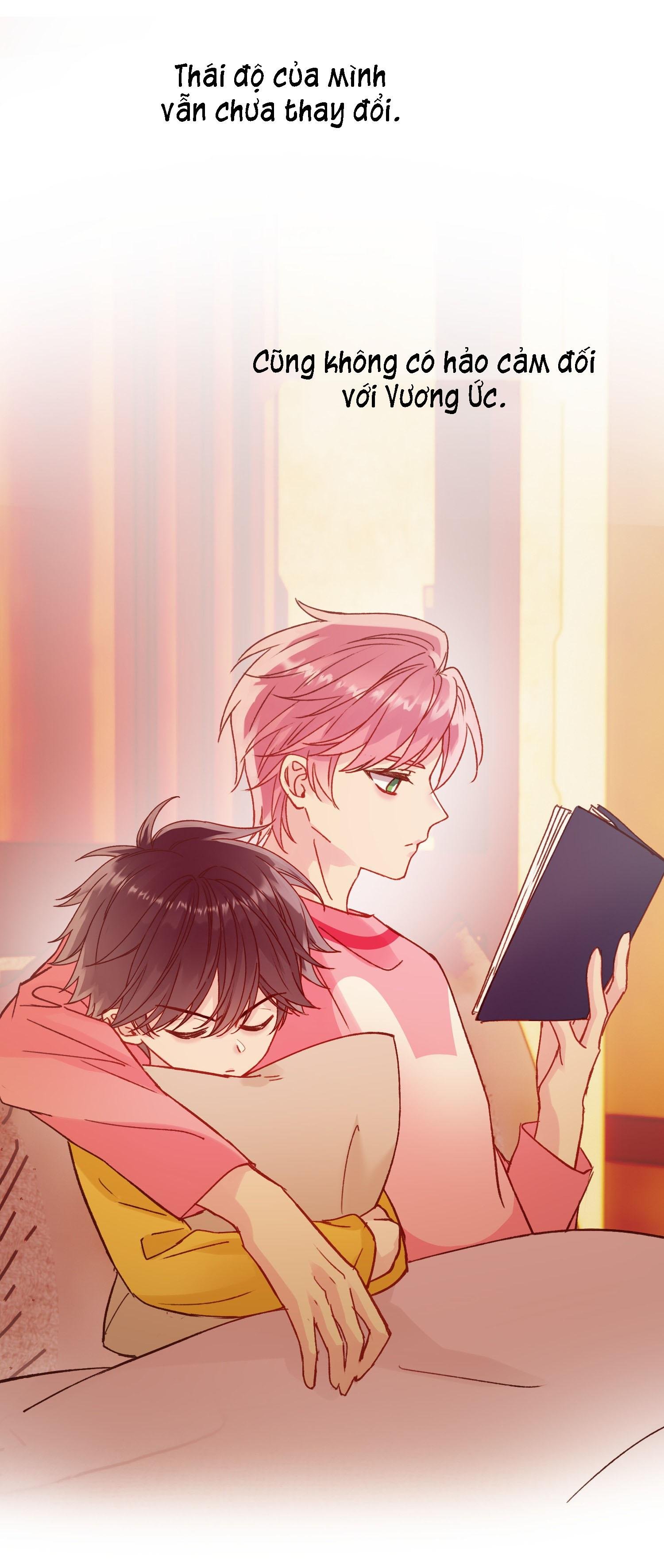 tôi phải trở thành nhân vật đại phản diện chapter 67 49