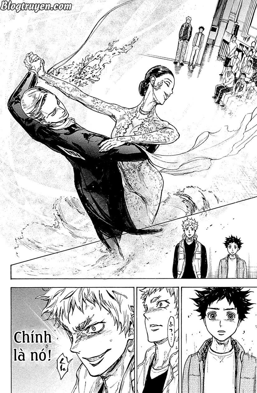 ballroom e youkoso chapter 19 18