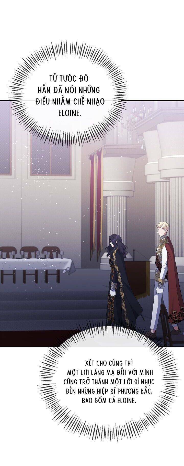 nữ công tước phương bắc là một nhân vật phản diện chapter 29 68