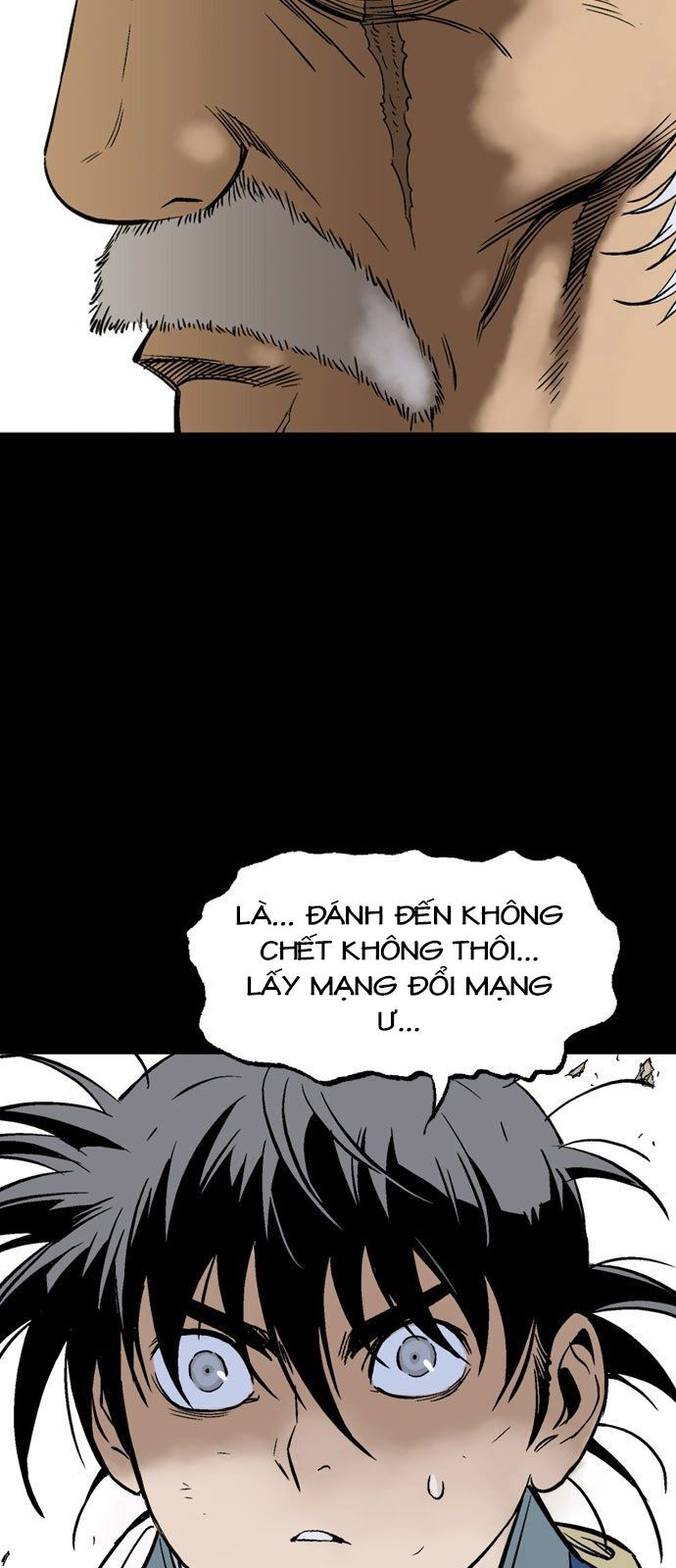 cao thủ 2 chapter 98 40