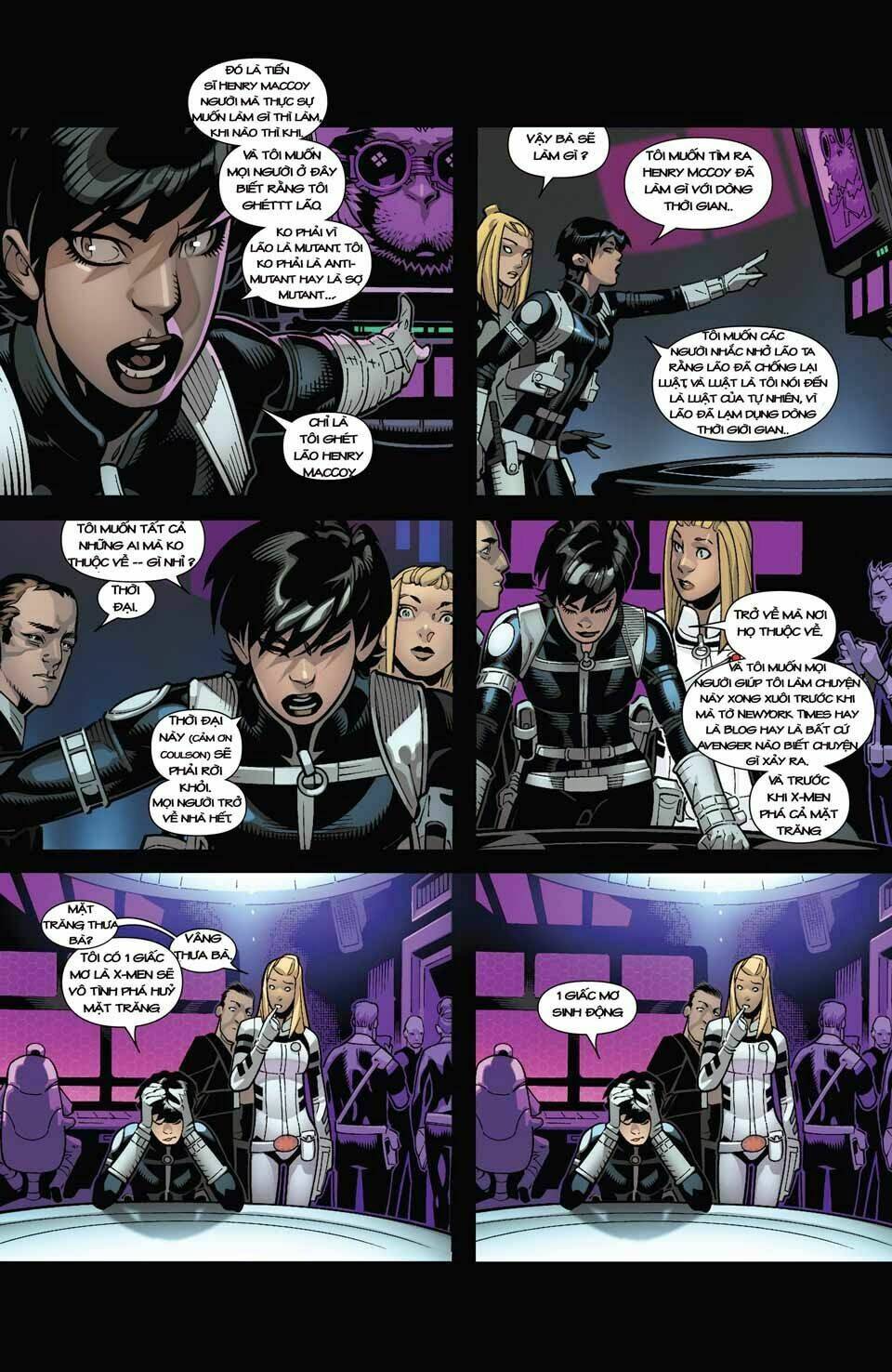 x-men- battle of the atom (2013) chapter 4 5