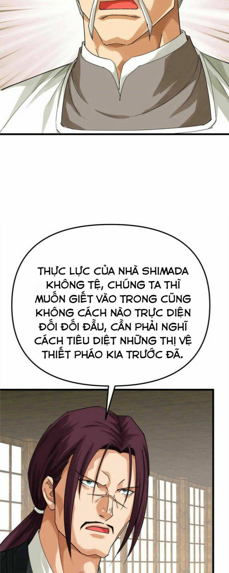 trọng sinh ta là đại thiên thần chapter 184 4
