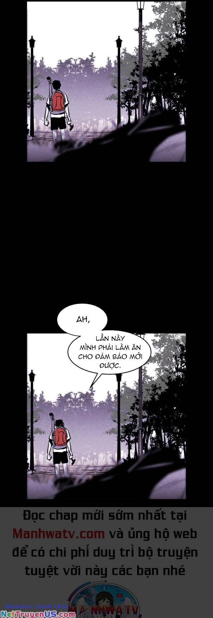 Chuồng lợn chapter 32 38