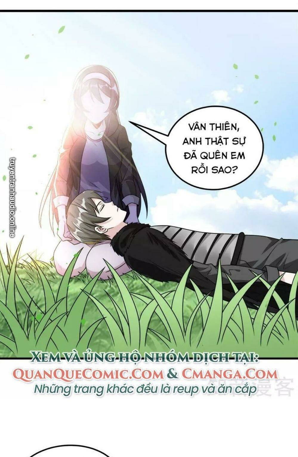 kiếm vũ chapter 117 1