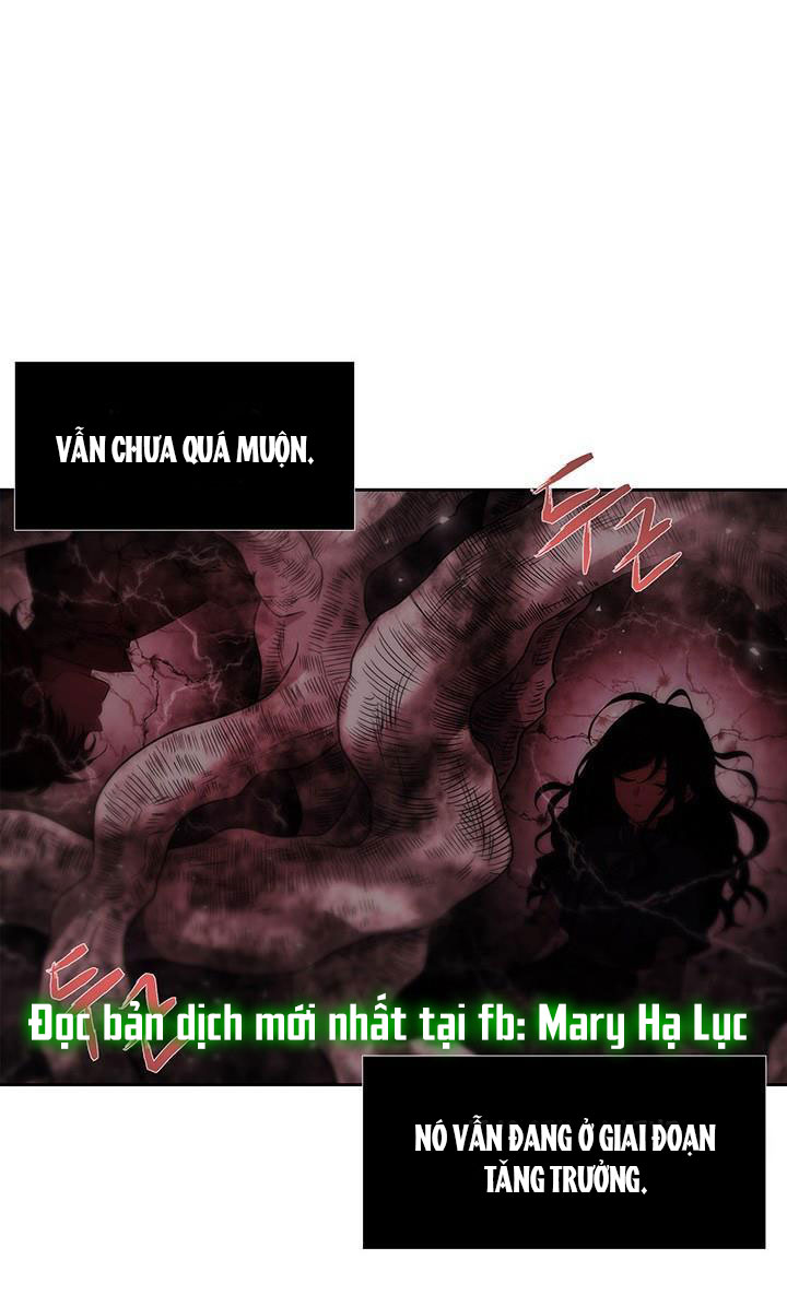 năm môn đệ của charlotte chapter 96 23