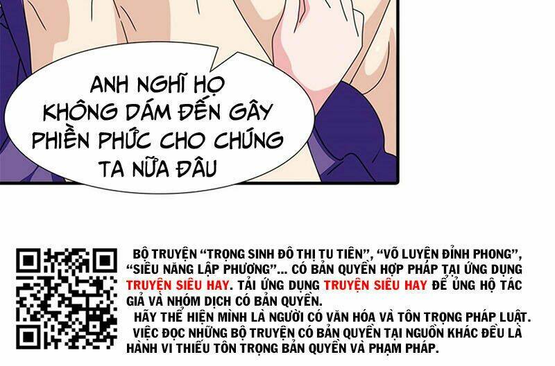 bạn gái virus của tôi chapter 153 31
