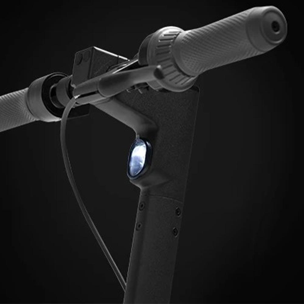 Đèn pha gốc cho NineBot Max G30 G30D Kickscooter Trocker Đèn đầu Đèn LED Đèn LED Đèn Light Màu sắc: G30 Đèn pha
