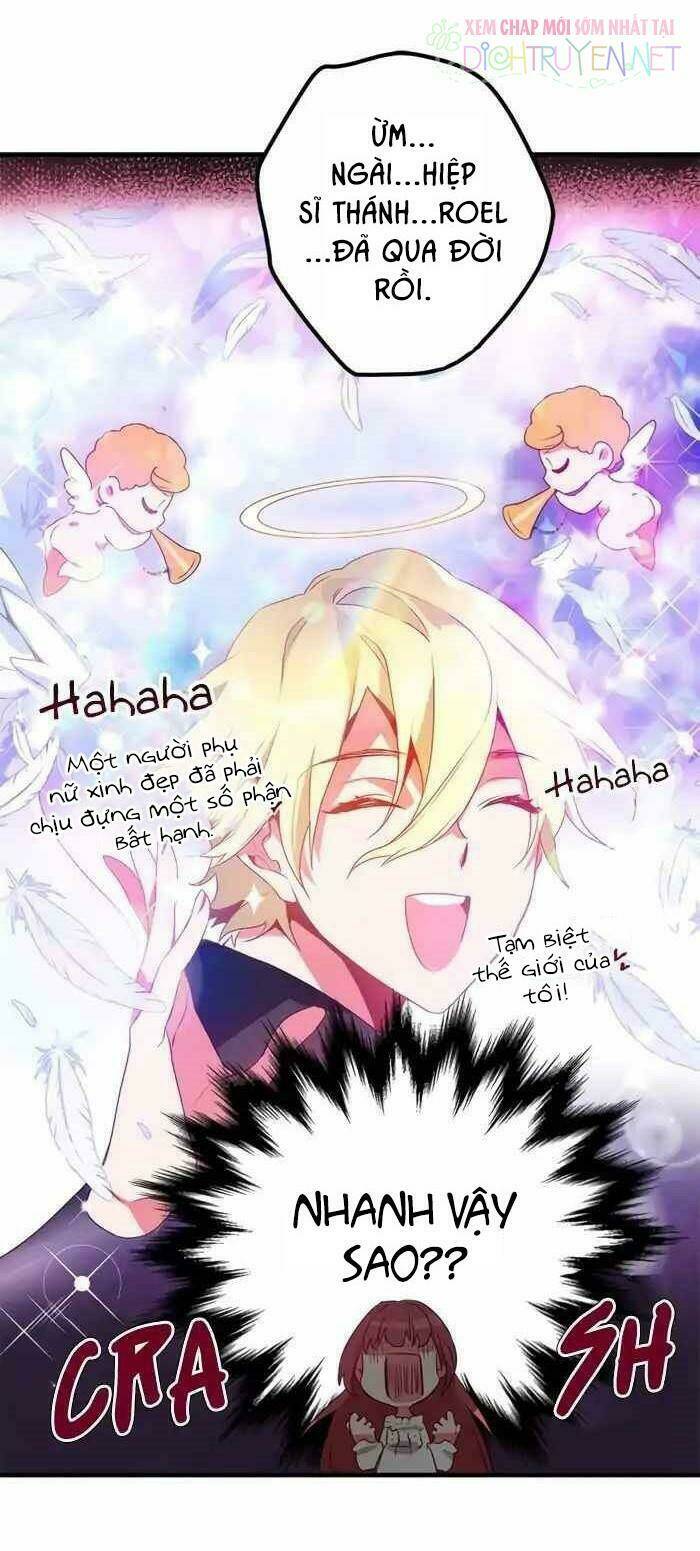 hung mãnh tiểu thư chapter 2 23