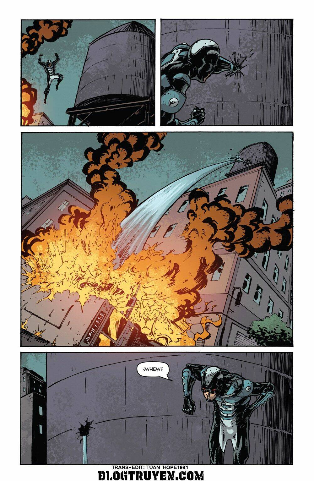 anti-hero chapter 3 9