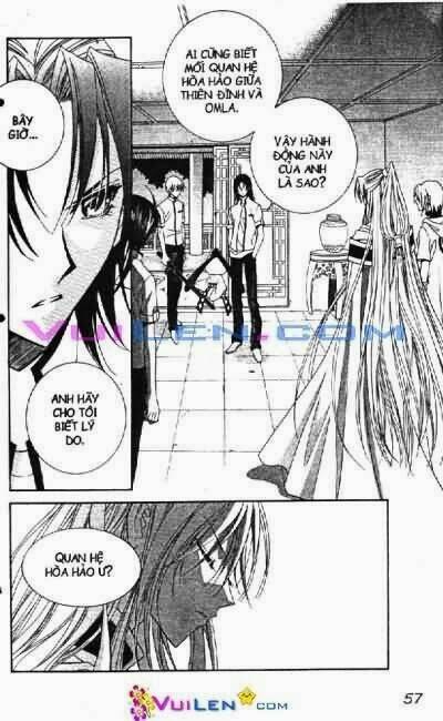 nàng công chúa bỏ trốn chapter 8 57