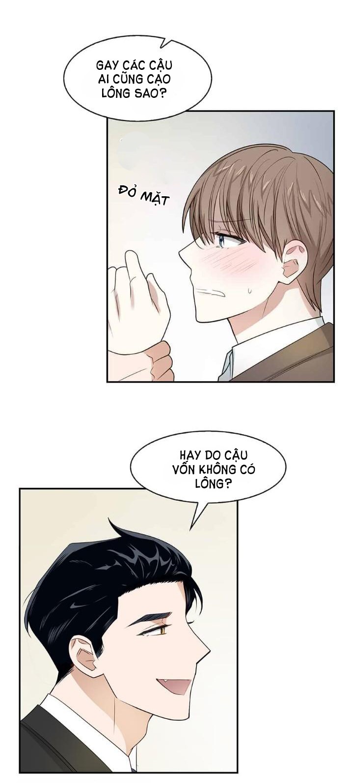 smurf's world chapter 4 30