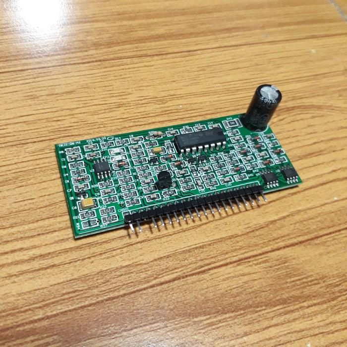 Bo xung máy igbt 1 bo 20 chân cho kiểu máy. Chìa, fuji,kobe, marler...