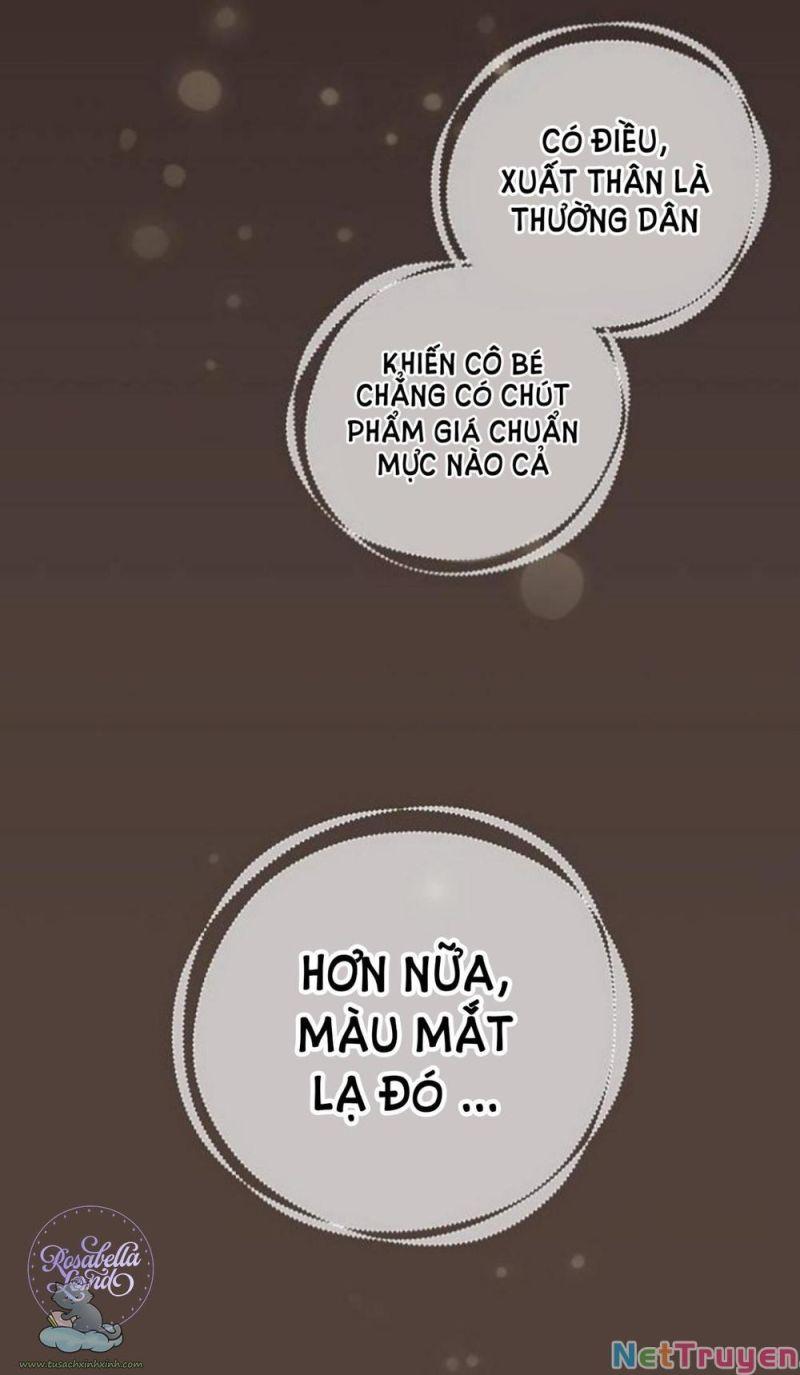 xin hãy cứ khóc, thái tử chapter 2 16