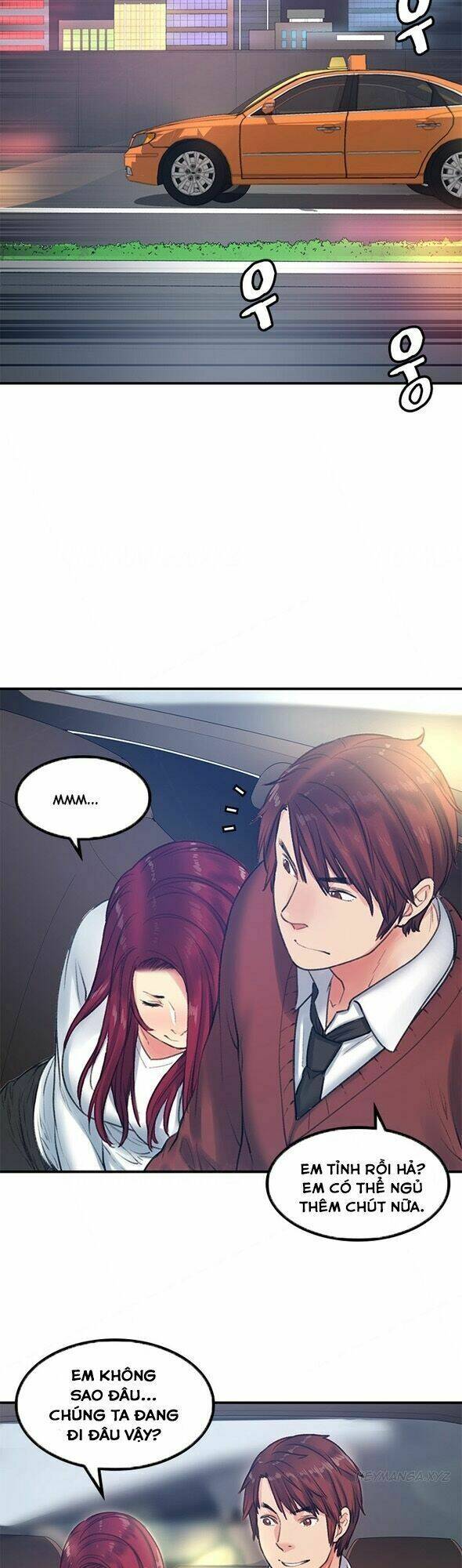 bạn gái của bạn thân chapter 18 46