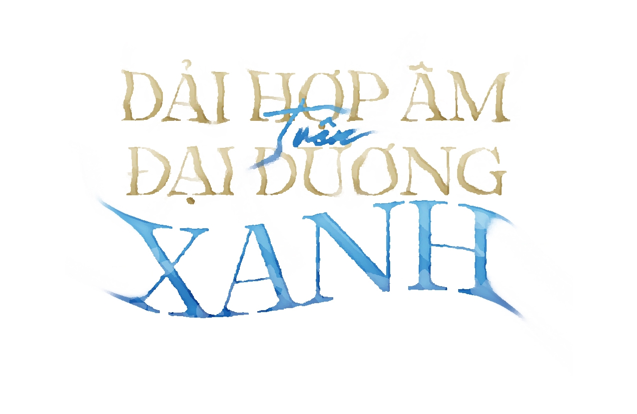 dải hợp âm trên đại dương xanh chapter 14 24