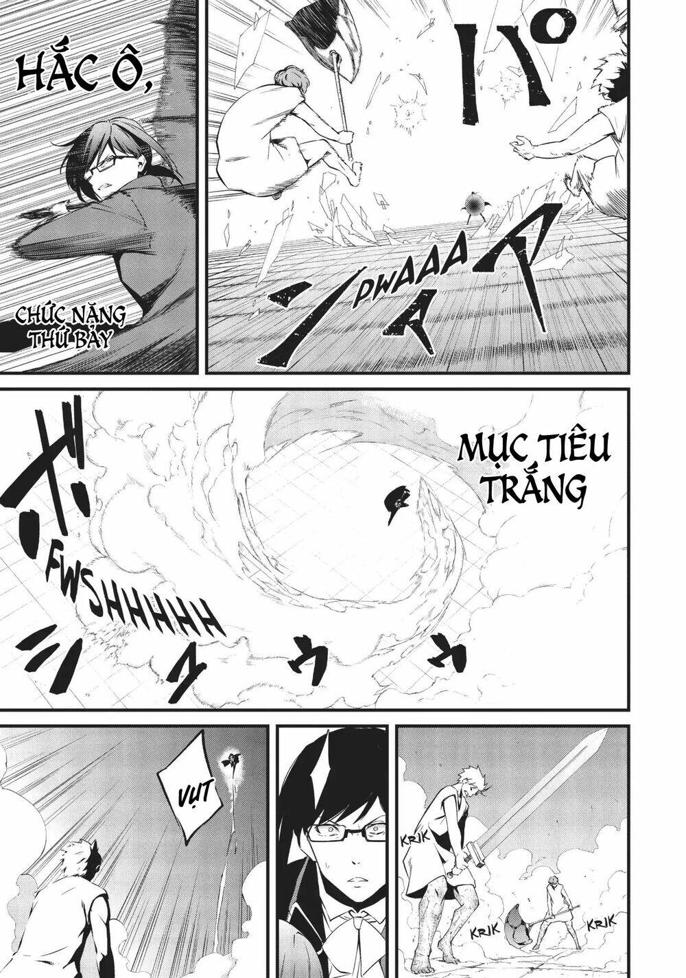 arifureta shokugyou de sekai saikyou zero chapter 7 20