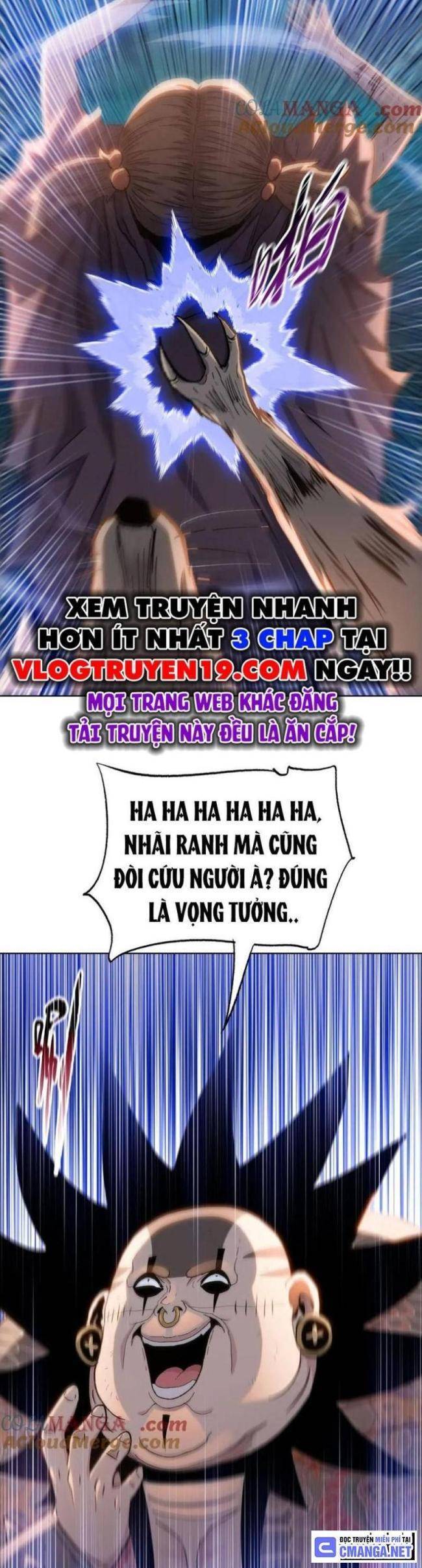 kẻ tàn nhẫn ngày tận thế: bắt đầu dự trữ hàng tỉ tấn vật tư chapter 23 27