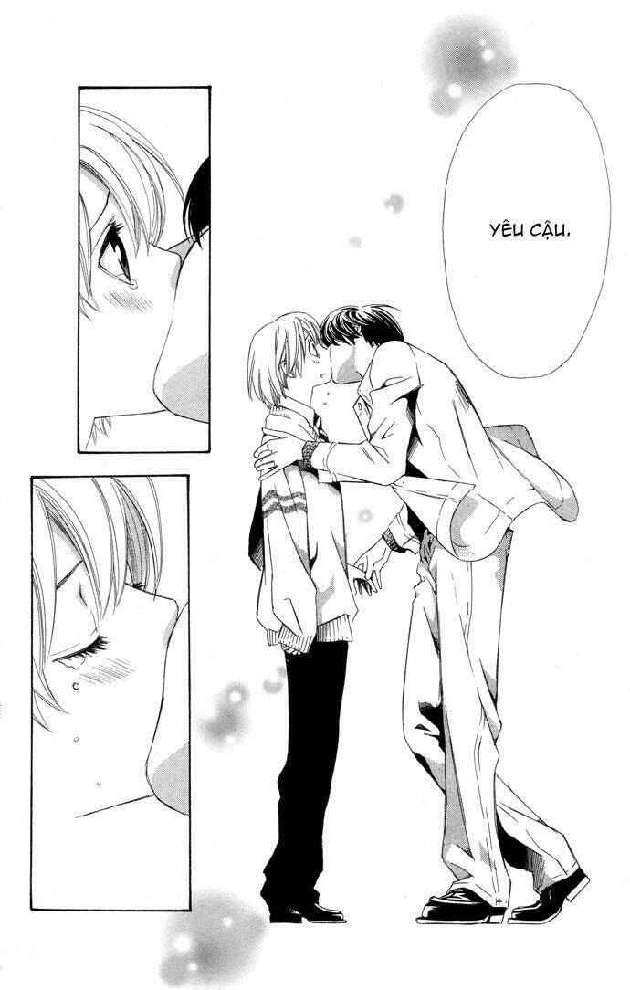 boku ni natta watashi chapter 3 38