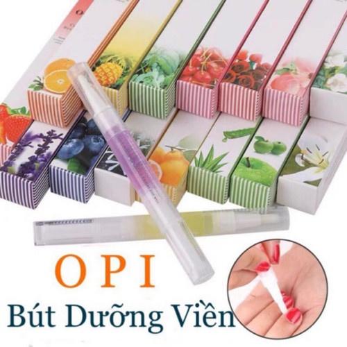 Dưỡng viền OPI chăm sóc móng, hương dịu