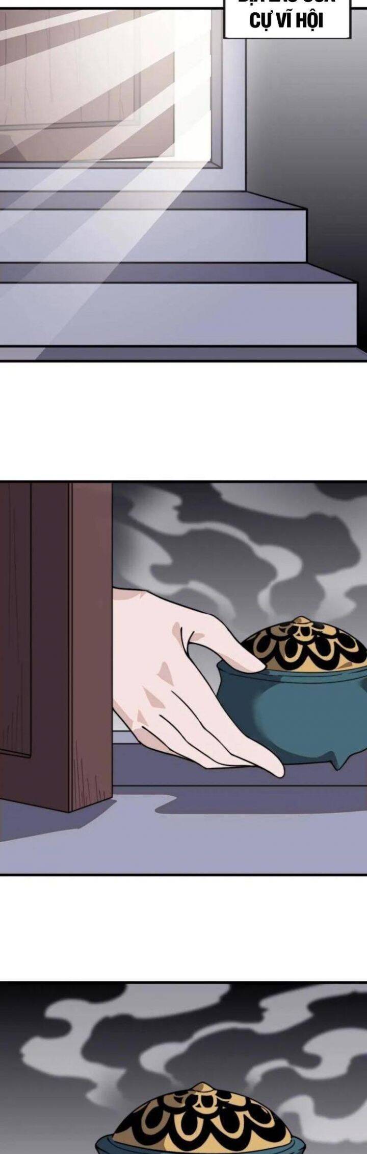 ta có một sơn trại chapter 1061 4