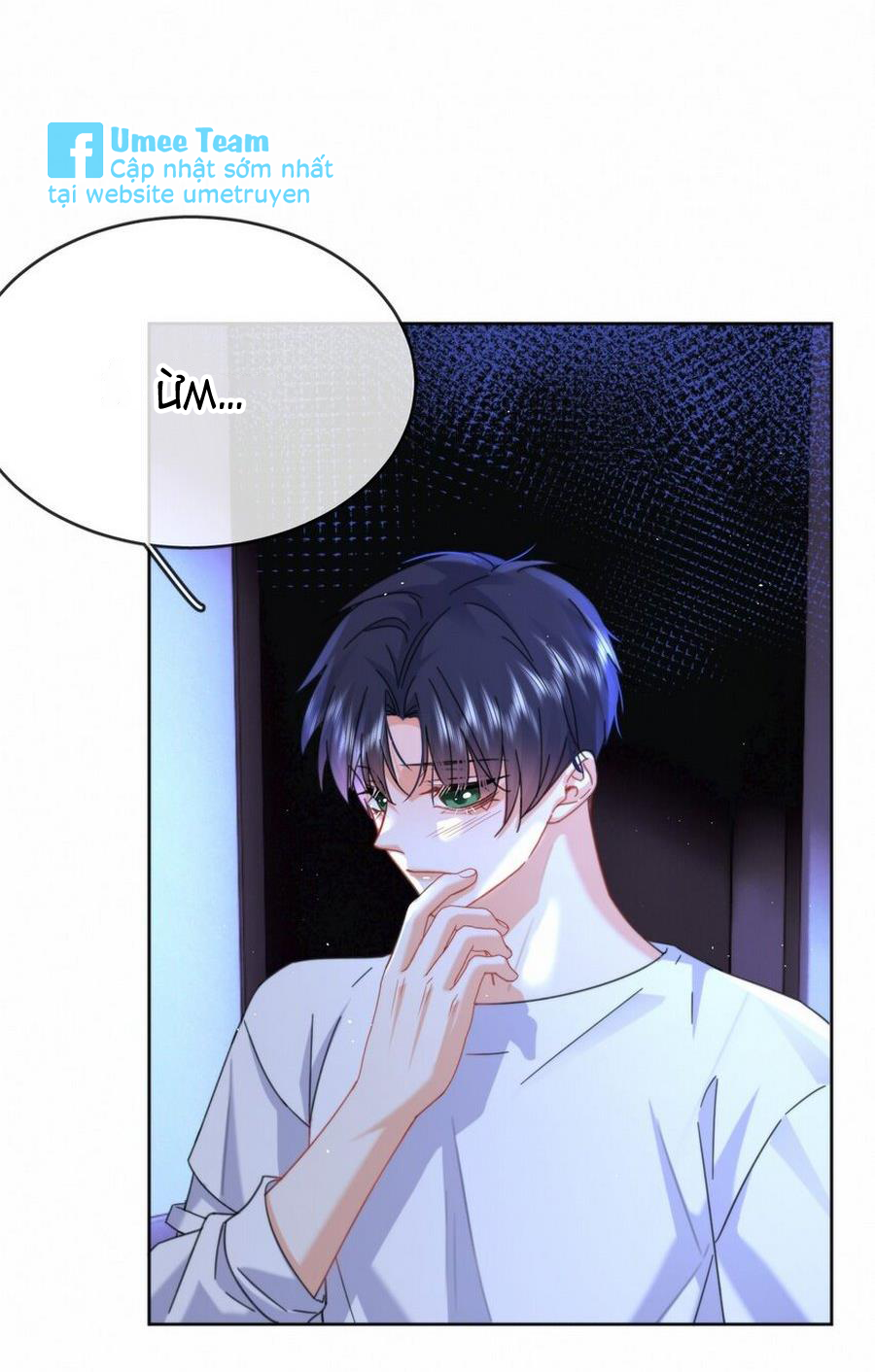 huynh dạy đệ vô lễ chapter 13 38