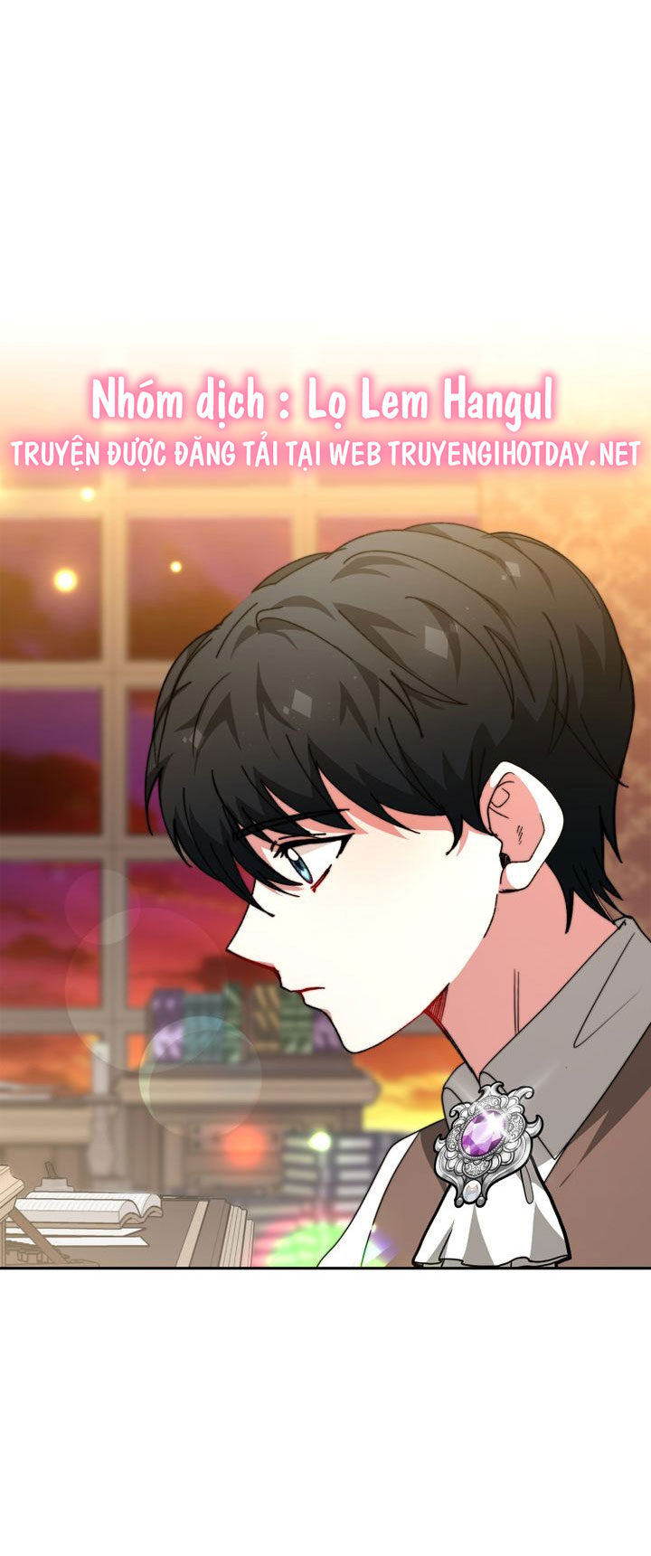 công nương eluana vita chapter 32 32