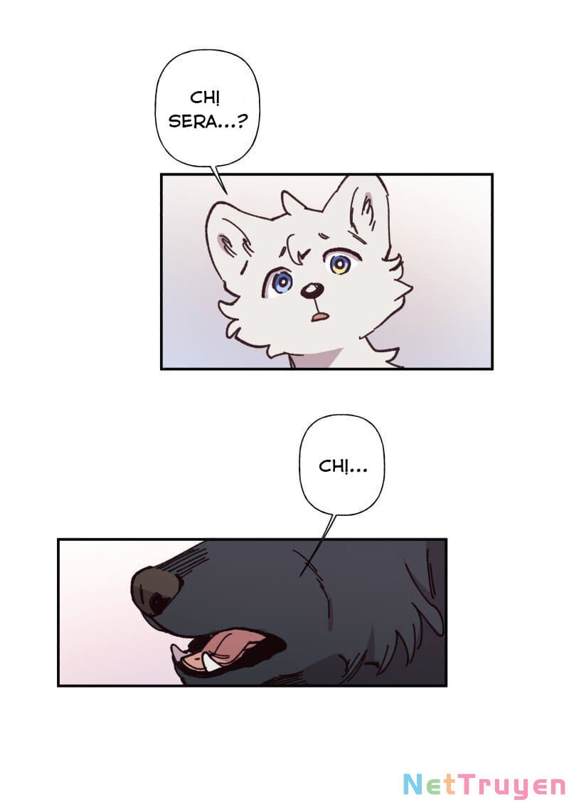 lumine - cội nguồn ánh sáng chapter 82 18