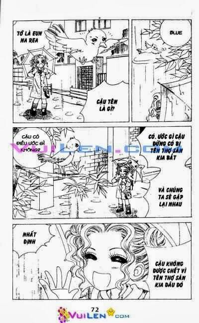 đến vương quốc ma chapter 4 72