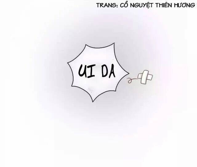 tiểu hồ ly vs tiểu hóa thượng chapter 50 14