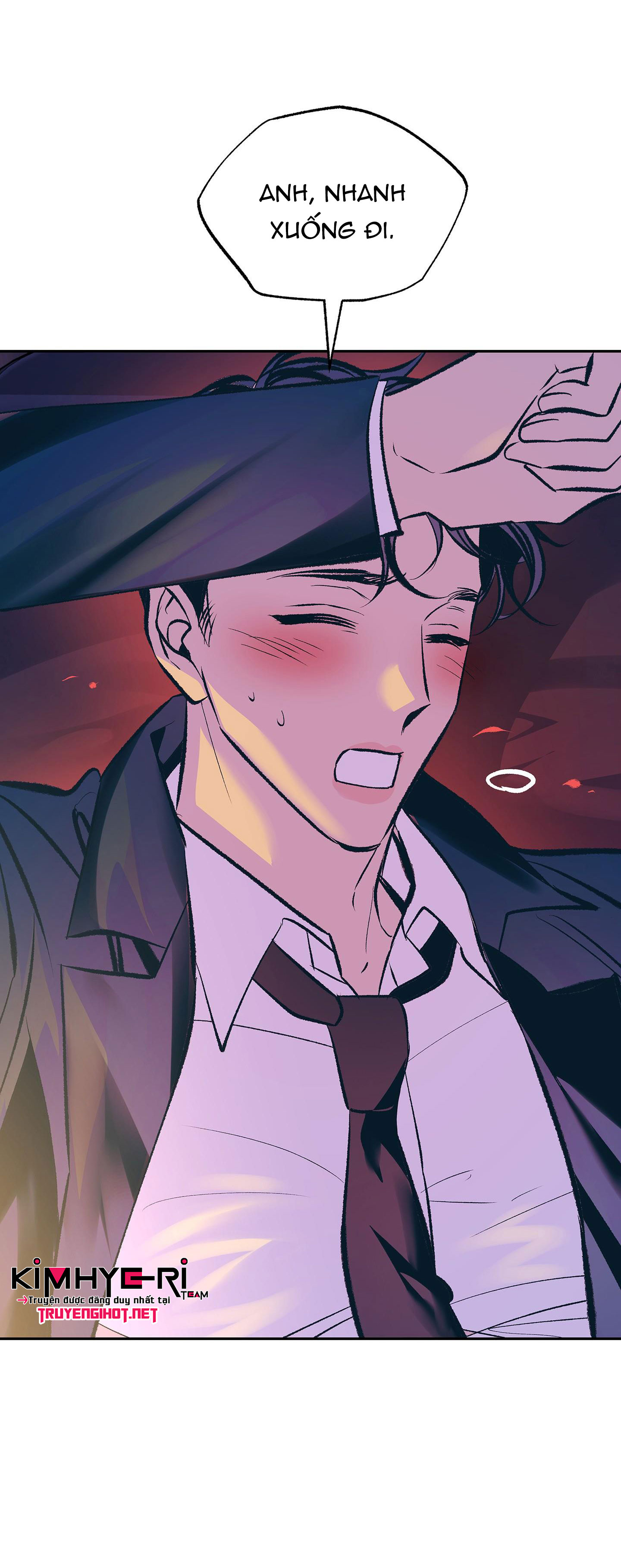 đừng làm em dựng lên nữa, giám đốc chapter 2 11