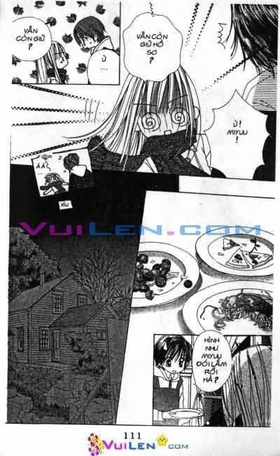 con gái con trai chapter 12 111