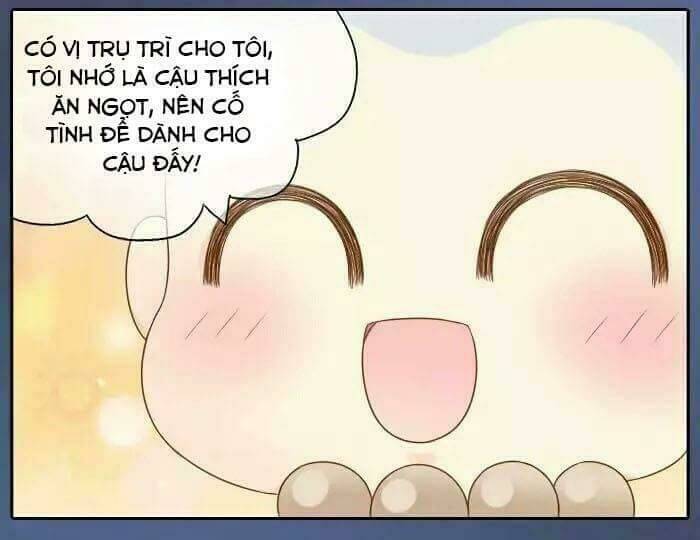 tiểu hồ ly vs tiểu hóa thượng chapter 14 22