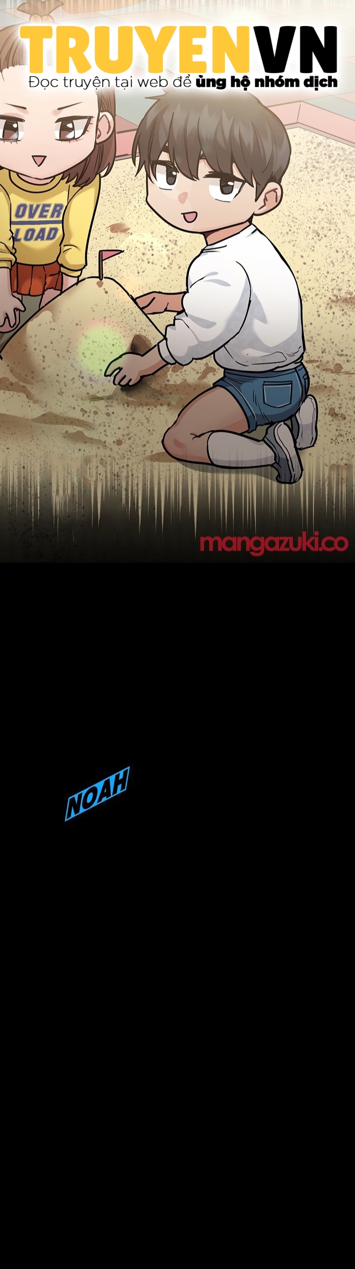 người dì khiêu gợi chapter 46 9