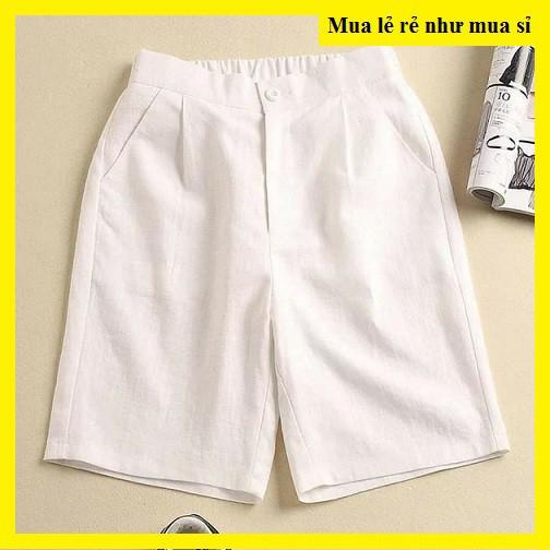 Quần Short nữ thời trang, 4 màu