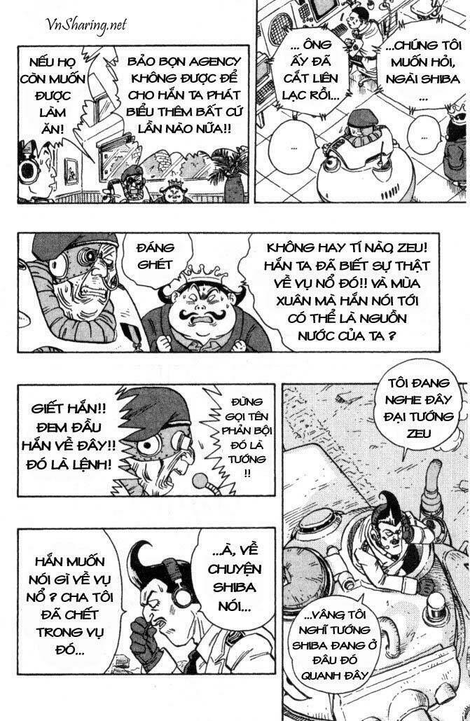 vùng hoang mạc chapter 7 4