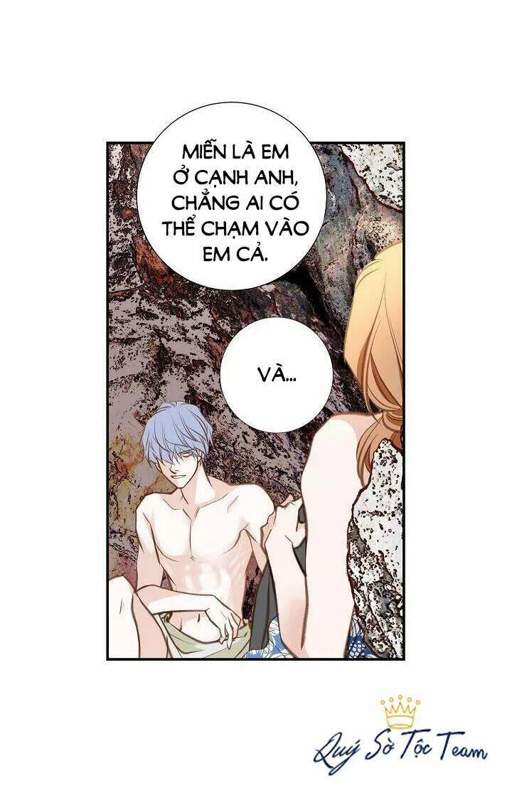 tiếp xúc chí mạng chapter 68 10