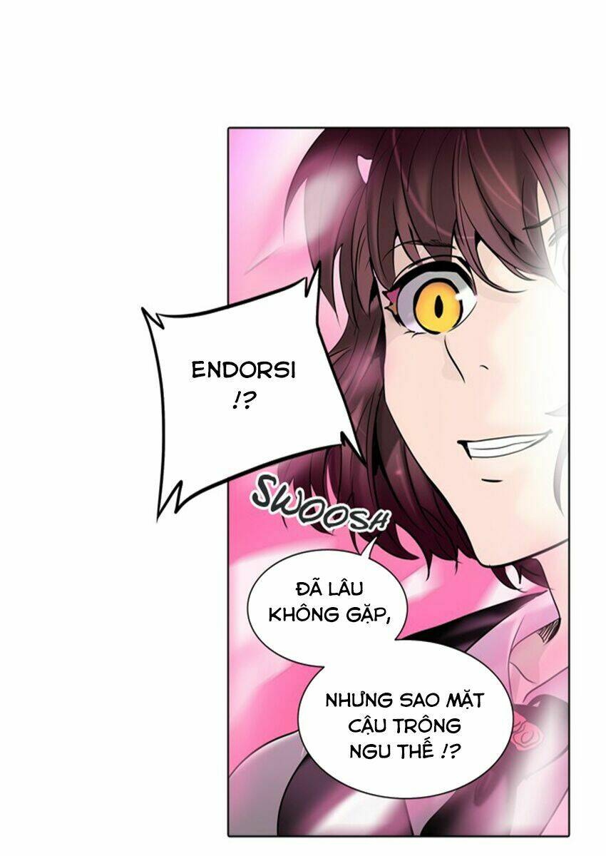 cuộc chiến trong tòa tháp chapter 284 122