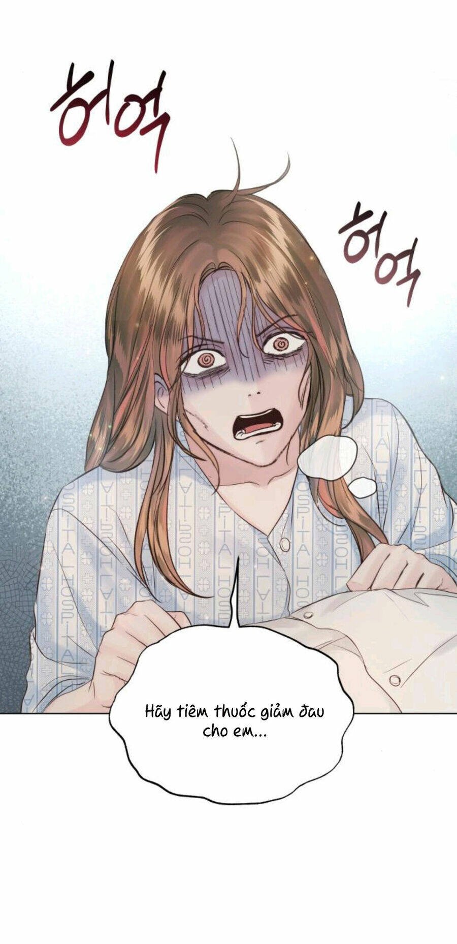 nhất định chúng ta sẽ được hạnh phúc chapter 111.2 16