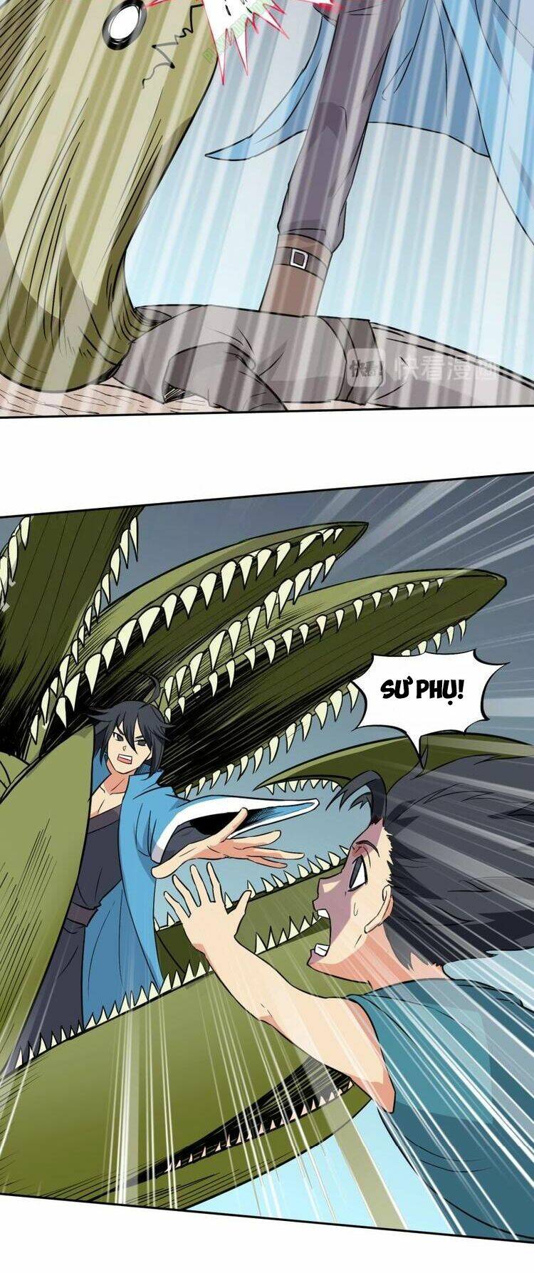 ta luyện giả kim trong thời đại tu tiên chapter 36 12