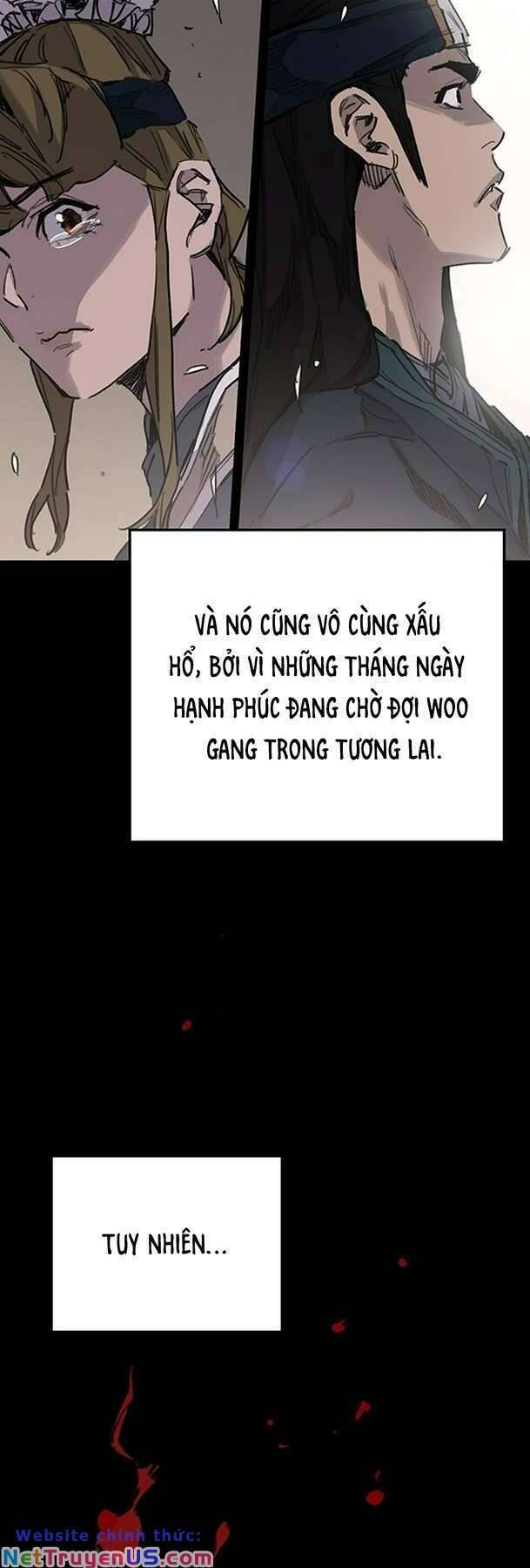 kiếm sĩ bất bại chapter 179 20