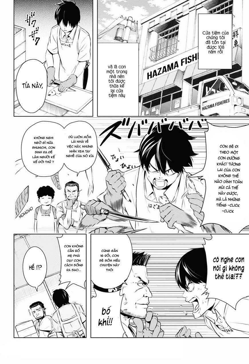 gachipin chapter 1 5