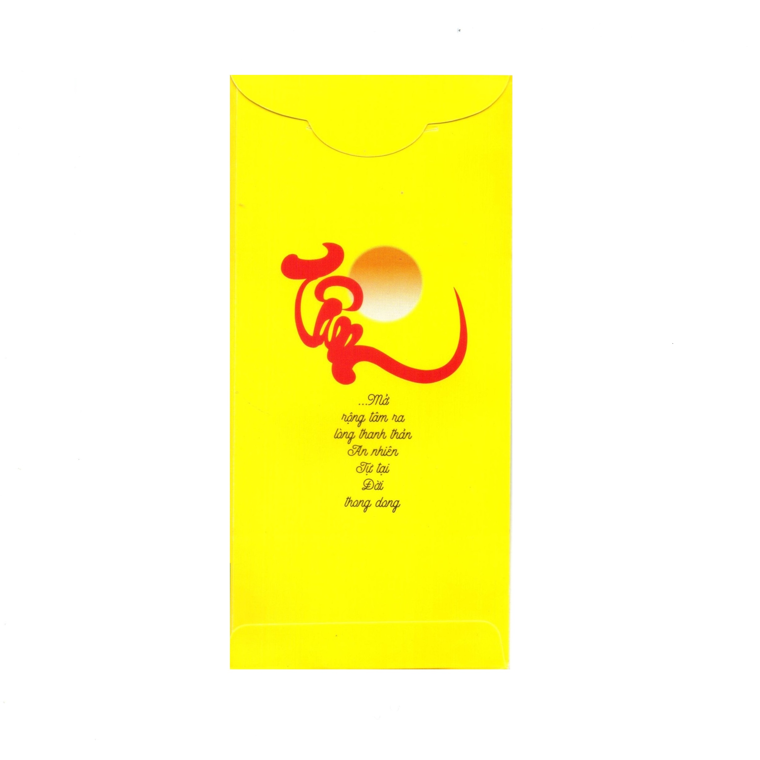 Xấp 100 bao lì xì mẫu chọn mẫu trong hình