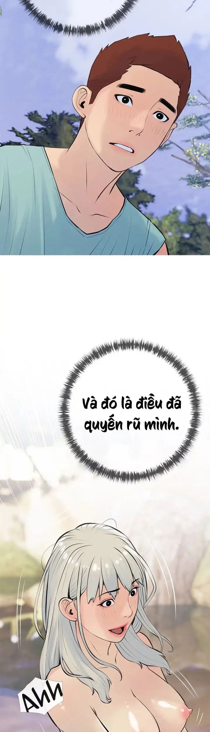 dập dì của tôi chapter 67 30