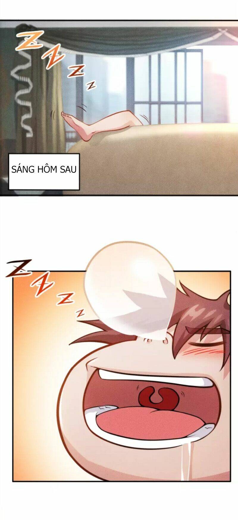 cao thủ cận vệ của nữ chủ tịch chapter 56 12