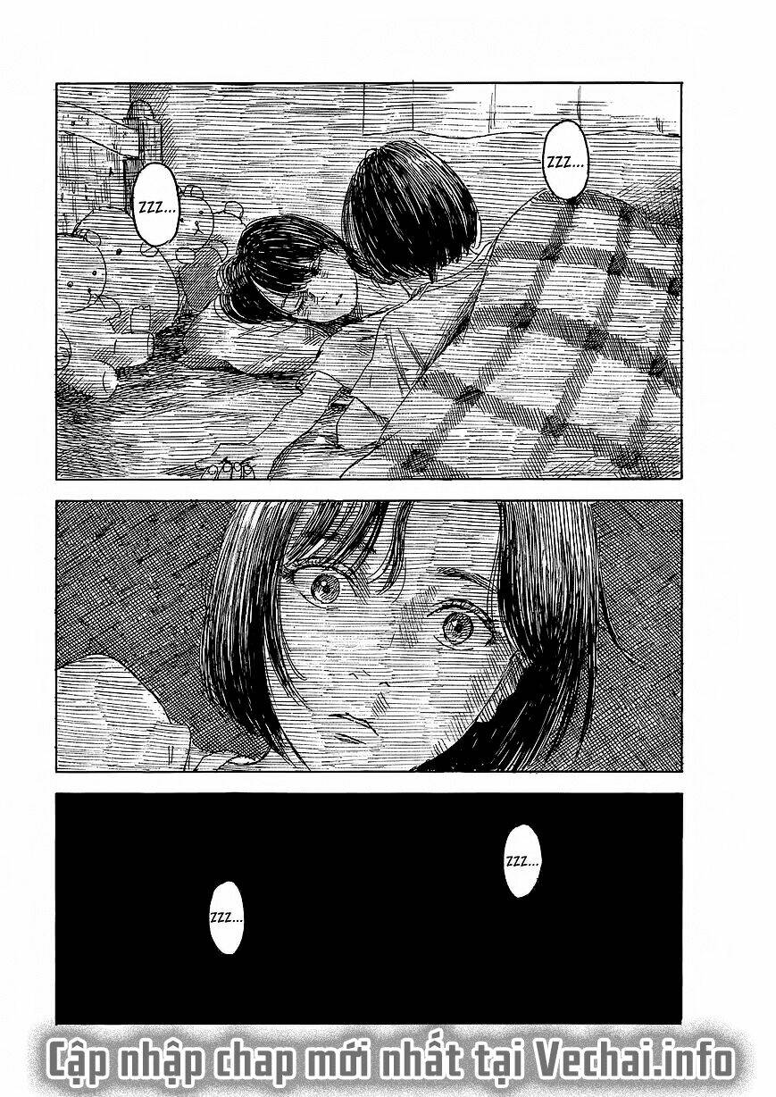 boku wa mari no naka chapter 70 21