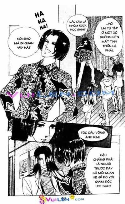 ước mơ cao đẹp chapter 6 50