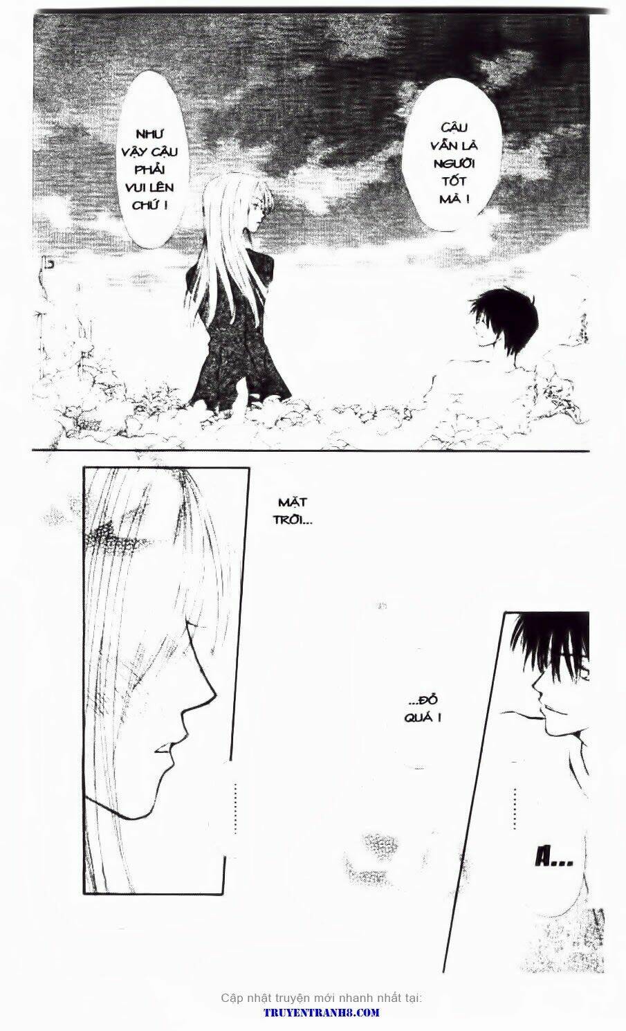 land of the blindfolded chapter 17 35