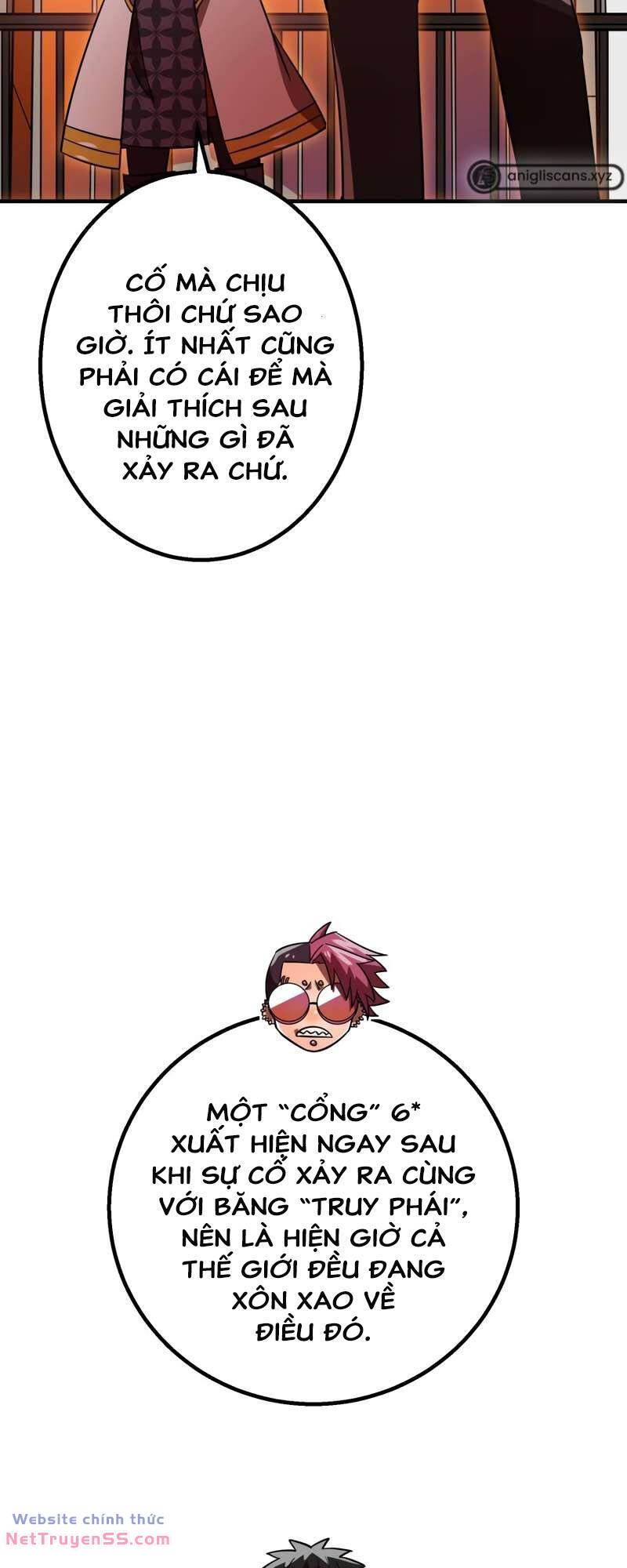 Huyết Thánh Cứu Thế Chủ~ Ta Chỉ Cần 0.0000001% Đã Trở Thành Vô Địch chapter 62 57