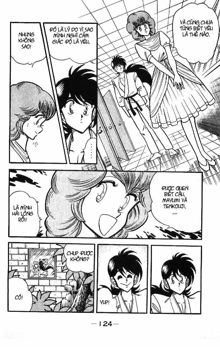 kotaro makaritoru chapter 46 10