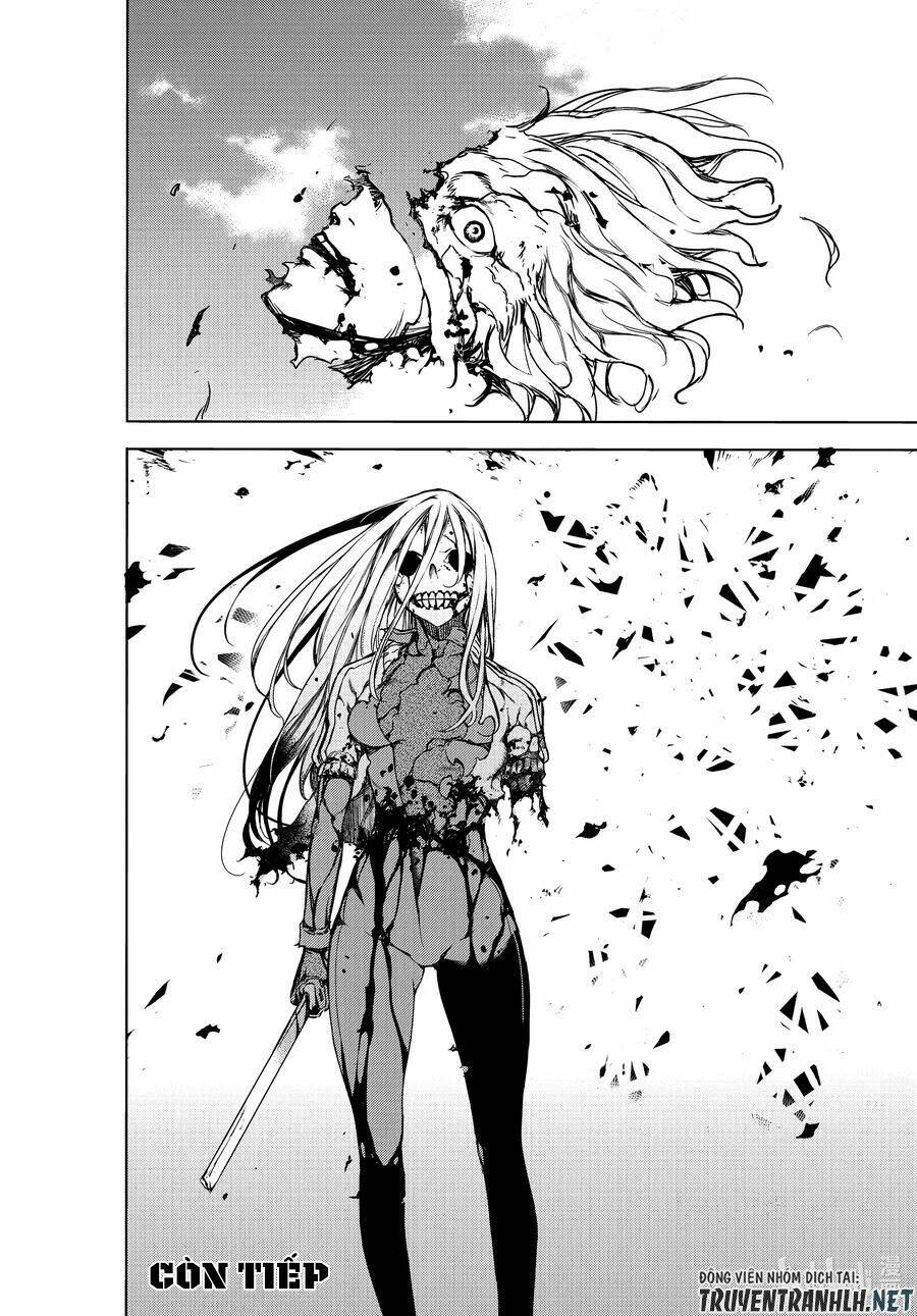 gleipnir - sợi xích thần chapter 66 34